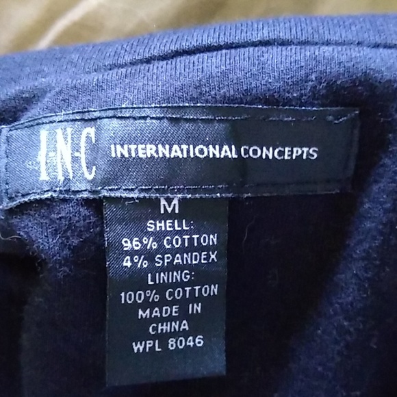 Jacket - Picture 3 of 3